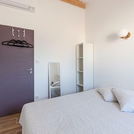 Alpinias Bed And Breakfast Marsiglia Esterno foto